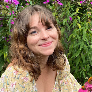 Meet your Posher, Katy